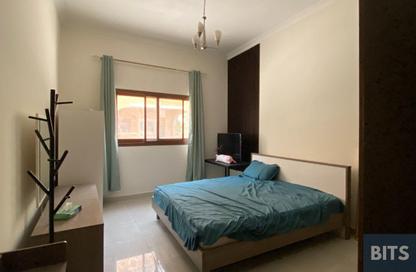 Apartment - 1 Bedroom - 2 Bathrooms for rent in Rokane G22 - District 11 - Jumeirah Village Circle - Dubai
