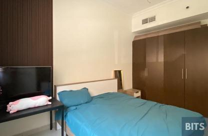 Apartment - 1 Bedroom - 2 Bathrooms for rent in Rokane G22 - District 11 - Jumeirah Village Circle - Dubai