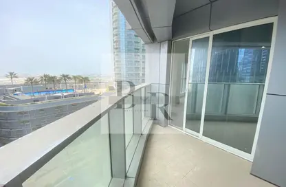 شقة - 2 غرف نوم - 3 حمامات للايجار في أبراج سيجما - مدينة الأضواء - جزيرة الريم - أبوظبي