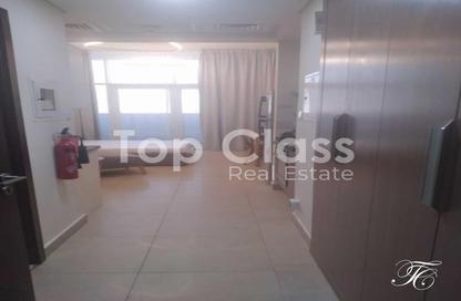 Apartment - Studio - 1 Bathroom for rent in Azizi Plaza - Al Furjan - Dubai