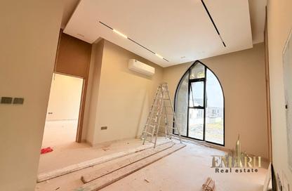 Villa - 5 Bedrooms - 7+ Bathrooms for rent in Al Helio 1 - Al Helio - Ajman