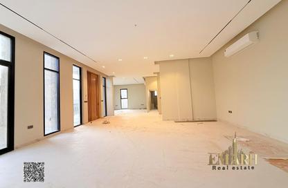 Villa - 5 Bedrooms - 7+ Bathrooms for rent in Al Helio 1 - Al Helio - Ajman
