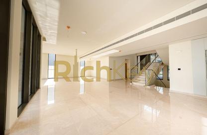 Villa - 5 - 7 for sale in Address Hillcrest - Dubai Hills Estate - Dubai