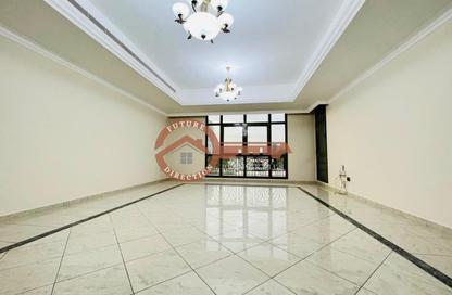 Apartment - 3 Bedrooms - 4 Bathrooms for rent in Rawdhat - Airport Road - Abu Dhabi Apartment - 3 Bedrooms - 4 Bathrooms for rent in Rawdhat - Airport Road - Abu Dhabi