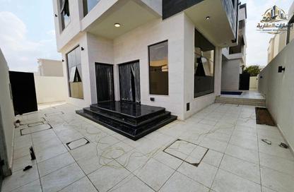 Villa - 5 Bedrooms - 7 Bathrooms for sale in Al Zaheya Gardens - Al Zahya - Ajman