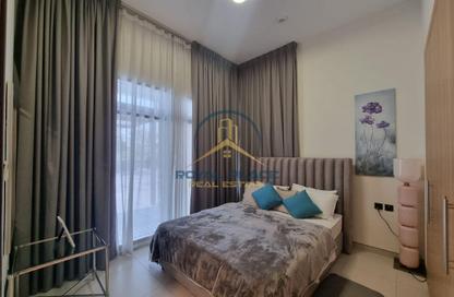Villa - 5 - 6 for rent in 180 Degrees Villas - Liwan - Dubai