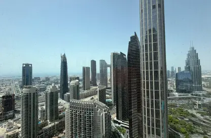 Apartment - 2 Bedrooms - 2 Bathrooms for rent in Grande - Opera District - Downtown Dubai - Dubai