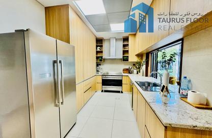 Villa - 5 Bedrooms - 5 Bathrooms for rent in 180 Degrees Villas - Liwan - Dubai Land - Dubai