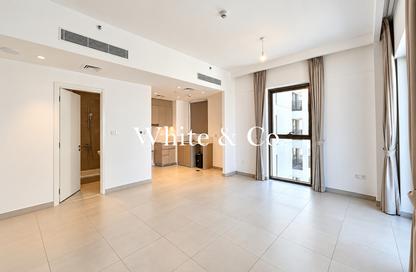 Apartment - 3 - 4 for rent in Bayshore at Creek Beach Building 3 - Bayshore at Creek Beach - Creek Beach - Dubai Creek Harbour (The Lagoons) - Dubai