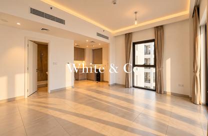 Apartment - 3 - 4 for rent in Bayshore at Creek Beach Building 3 - Bayshore at Creek Beach - Creek Beach - Dubai Creek Harbour (The Lagoons) - Dubai