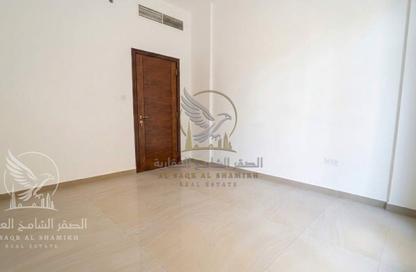 Office Space - Studio - 1 Bathroom for rent in Al Qulaya'ah - Al Sharq - Sharjah