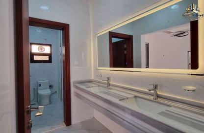 Villa - 5 - 7 for sale in Al Helio 1 - Al Helio - Ajman