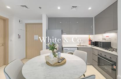 Apartment - 2 Bedrooms - 2 Bathrooms for sale in Azizi Gardens - Meydan Avenue - Meydan - Dubai