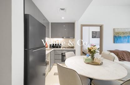 Apartment - 2 Bedrooms - 2 Bathrooms for sale in Azizi Gardens - Meydan Avenue - Meydan - Dubai