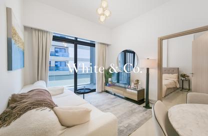Apartment - 2 Bedrooms - 2 Bathrooms for sale in Azizi Gardens - Meydan Avenue - Meydan - Dubai Apartment - 2 Bedrooms - 2 Bathrooms for sale in Azizi Gardens - Meydan Avenue - Meydan - Dubai