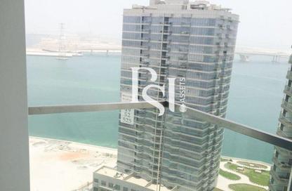 Apartment - 2 Bedrooms - 3 Bathrooms for rent in Amaya Towers - Shams Abu Dhabi - Al Reem Island - Abu Dhabi Apartment - 2 Bedrooms - 3 Bathrooms for rent in Amaya Towers - Shams Abu Dhabi - Al Reem Island - Abu Dhabi