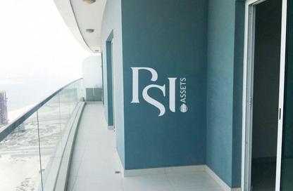 Apartment - 2 Bedrooms - 3 Bathrooms for rent in Amaya Towers - Shams Abu Dhabi - Al Reem Island - Abu Dhabi Apartment - 2 Bedrooms - 3 Bathrooms for rent in Amaya Towers - Shams Abu Dhabi - Al Reem Island - Abu Dhabi