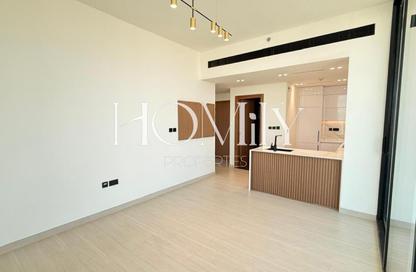 Apartment - 1 Bedroom - 2 Bathrooms for rent in Binghatti Venus - District 13 - Jumeirah Village Circle - Dubai