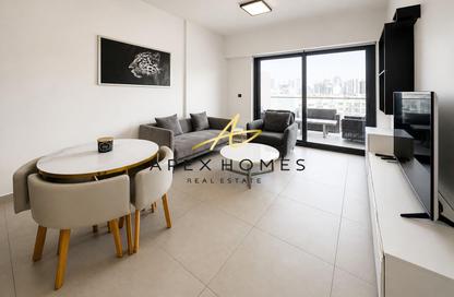 Apartment - 2 Bedrooms - 2 Bathrooms for rent in Rigel - District 10 - Jumeirah Village Circle - Dubai