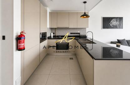 Apartment - 2 Bedrooms - 2 Bathrooms for rent in Rigel - District 10 - Jumeirah Village Circle - Dubai