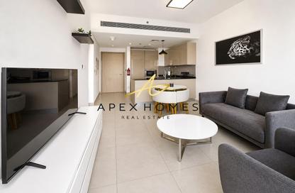 Apartment - 2 Bedrooms - 2 Bathrooms for rent in Rigel - District 10 - Jumeirah Village Circle - Dubai