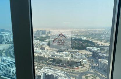 Apartment - 2 Bedrooms - 3 Bathrooms for rent in Miraclz Tower by Danube - Arjan - Dubai Apartment - 2 Bedrooms - 3 Bathrooms for rent in Miraclz Tower by Danube - Arjan - Dubai
