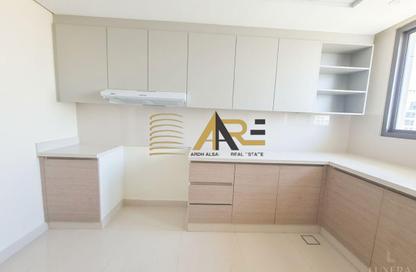 Apartment - 3 - 4 for rent in Tilal City C - Tilal City - Sharjah
