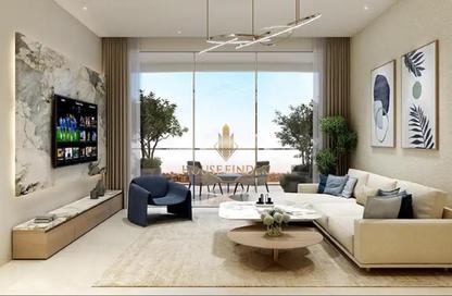 Apartment - 1 - 2 for sale in Valencia Tower A - Valencia - Lagoon Views - Damac Lagoons - Dubai Apartment - 1 - 2 for sale in Valencia Tower A - Valencia - Lagoon Views - Damac Lagoons - Dubai