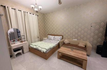 Apartment - Studio - 1 Bathroom for rent in Ajman Global City - Al Alia - Ajman