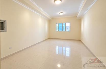Apartment - Studio - 1 for rent in Muweileh Community - Muwaileh Commercial - Sharjah