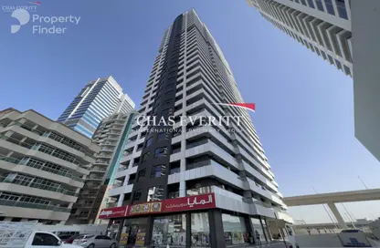 شقة - 2 غرف نوم - 2 حمامات للايجار في مارينا ووك - دبي مارينا - دبي