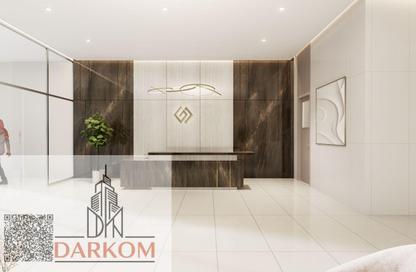 Apartment - 2 Bedrooms - 3 Bathrooms for sale in Oasis Tower 3 - Al Rashidiya 1 - Al Rashidiya - Ajman Apartment - 2 Bedrooms - 3 Bathrooms for sale in Oasis Tower 3 - Al Rashidiya 1 - Al Rashidiya - Ajman