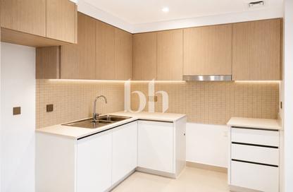 Apartment - 2 Bedrooms - 2 Bathrooms for rent in 17 Icon Bay - Dubai Creek Harbour (The Lagoons) - Dubai