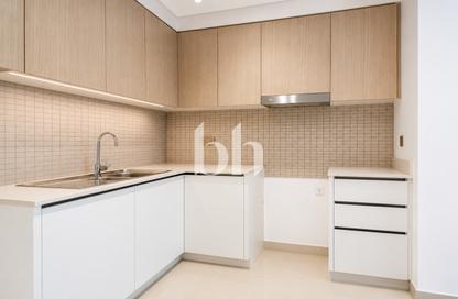 Apartment - 2 Bedrooms - 2 Bathrooms for rent in 17 Icon Bay - Dubai Creek Harbour (The Lagoons) - Dubai