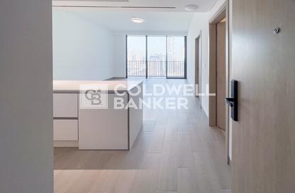Apartment - 1 Bedroom - 2 Bathrooms for rent in Luma Park Views - District 14 - Jumeirah Village Circle - Dubai