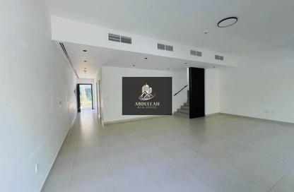 Townhouse - 3 Bedrooms - 5 Bathrooms for rent in Sendian - Masaar - Tilal City - Sharjah Townhouse - 3 Bedrooms - 5 Bathrooms for rent in Sendian - Masaar - Tilal City - Sharjah