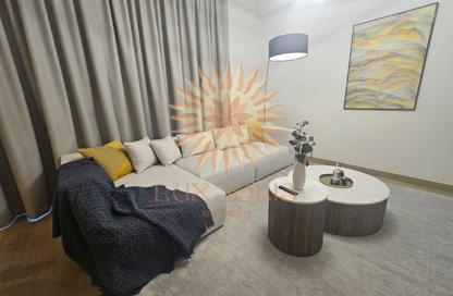 Apartment - 2 - 3 for rent in La Rive Building 1 - La Rive - Port de La Mer - La Mer - Jumeirah - Dubai Apartment - 2 - 3 for rent in La Rive Building 1 - La Rive - Port de La Mer - La Mer - Jumeirah - Dubai