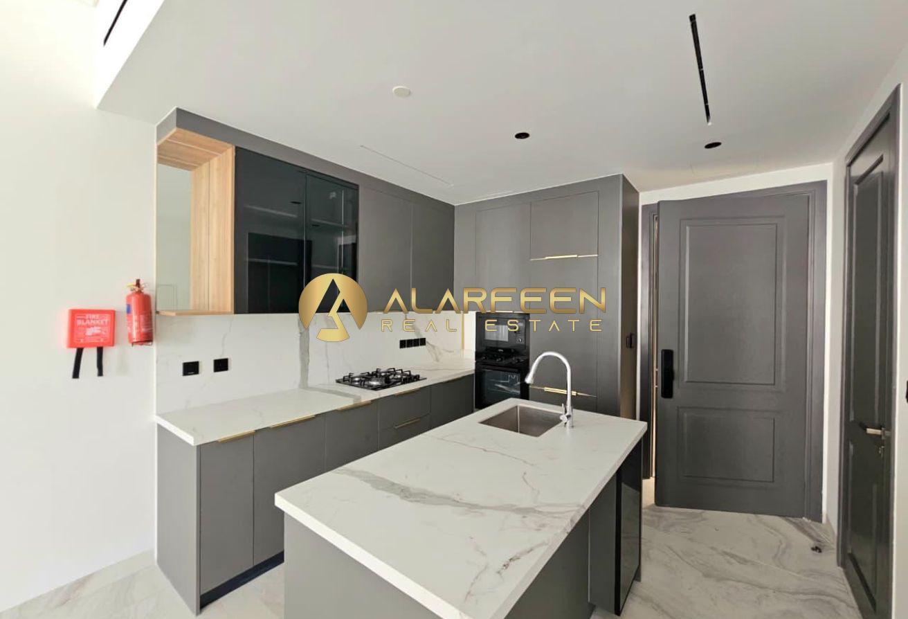 Brand New | Unfurnished Unit | Best Amenities photo 7