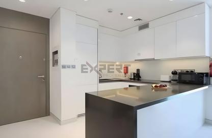 Apartment - 1 Bedroom - 2 Bathrooms for rent in Residences 22 - District One - Mohammed Bin Rashid City - Dubai