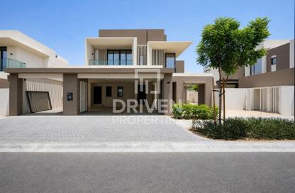 Villa - 4 Bedrooms - 6 Bathrooms for rent in Jebel Ali Village Villas - Jebel Ali Village - Jebel Ali - Dubai Villa - 4 Bedrooms - 6 Bathrooms for rent in Jebel Ali Village Villas - Jebel Ali Village - Jebel Ali - Dubai
