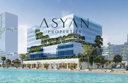 Apartment - 1 - 1 for sale in Azizi Riviera Beachfront Tower B - Azizi Riviera Beachfront - Azizi Riviera - Meydan One - Meydan - Dubai Apartment - 1 - 1 for sale in Azizi Riviera Beachfront Tower B - Azizi Riviera Beachfront - Azizi Riviera - Meydan One - Meydan - Dubai