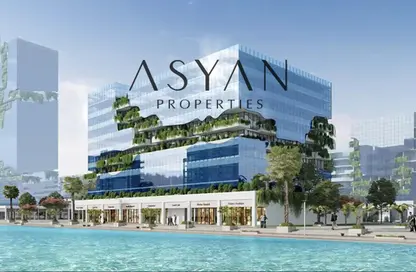 Apartment - 1 Bedroom - 1 Bathroom for sale in Azizi Riviera Beachfront Tower B - Azizi Riviera Beachfront - Azizi Riviera - Meydan One - Meydan - Dubai Apartment - 1 Bedroom - 1 Bathroom for sale in Azizi Riviera Beachfront Tower B - Azizi Riviera Beachfront - Azizi Riviera - Meydan One - Meydan - Dubai