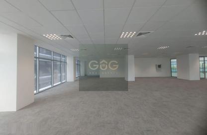 Office Space - Studio for rent in Silicon Oasis Techno Hub 4 - Silicon Oasis Techno Hub - Dubai Silicon Oasis - Dubai