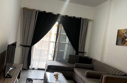 Apartment - 1 Bedroom - 2 Bathrooms for sale in Al Mamsha - Muwaileh - Sharjah