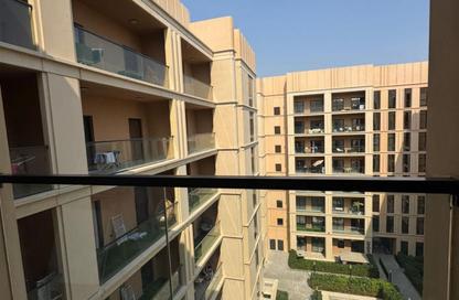 Apartment - 1 Bedroom - 2 Bathrooms for sale in Al Mamsha - Muwaileh - Sharjah