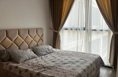 Apartment - 1 Bedroom - 2 Bathrooms for sale in Al Mamsha - Muwaileh - Sharjah