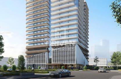 Retail - Studio for sale in Azizi Ruby - District 15 - Jumeirah Village Circle - Dubai Retail - Studio for sale in Azizi Ruby - District 15 - Jumeirah Village Circle - Dubai