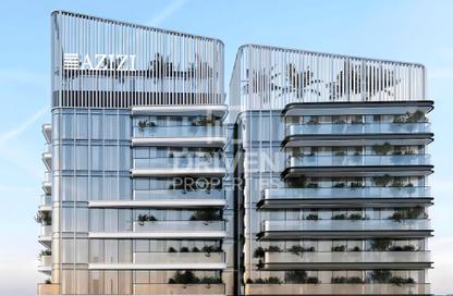 Retail - Studio for sale in Azizi Ruby - District 15 - Jumeirah Village Circle - Dubai