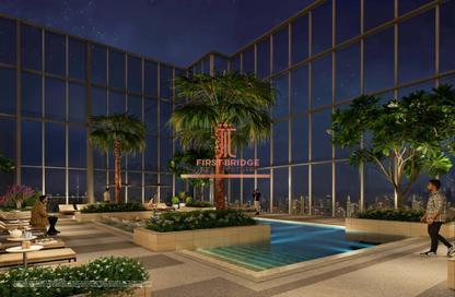 Penthouse - 4 Bedrooms - 6 Bathrooms for sale in The Element at Sobha One - Sobha Hartland - Mohammed Bin Rashid City - Dubai