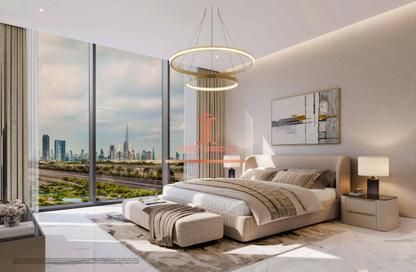 Penthouse - 4 Bedrooms - 6 Bathrooms for sale in The Element at Sobha One - Sobha Hartland - Mohammed Bin Rashid City - Dubai